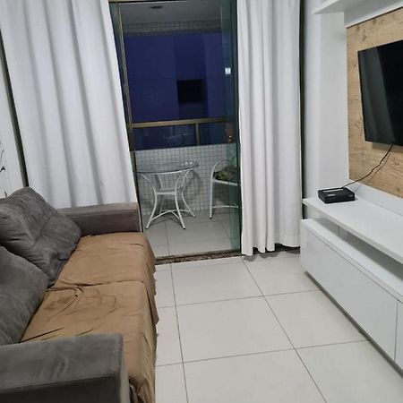 Apto No Luxor Tambau Apartment João Pessoa Exterior foto