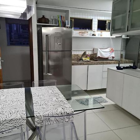 Apto No Luxor Tambau Apartment João Pessoa Exterior foto