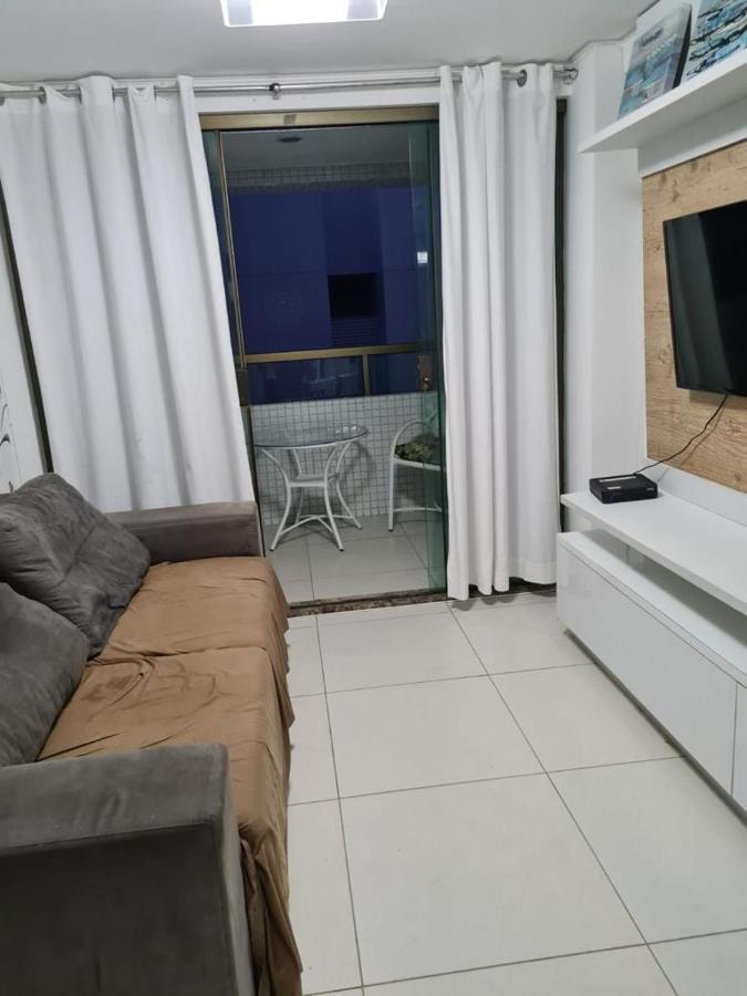 Apto No Luxor Tambau Apartment João Pessoa Exterior foto