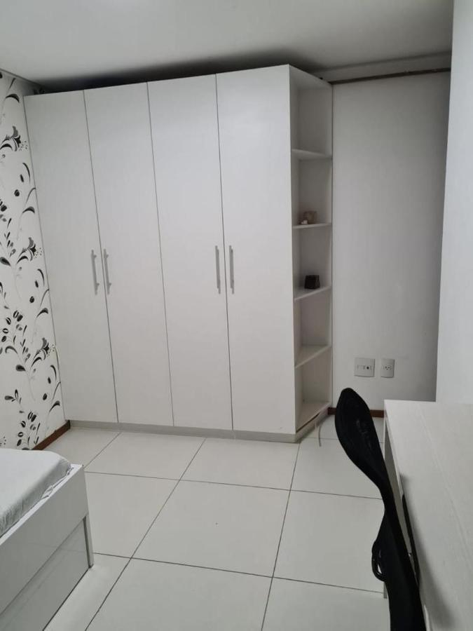 Apto No Luxor Tambau Apartment João Pessoa Exterior foto
